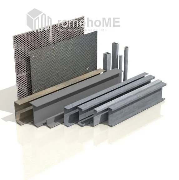Structura metalica Structura lsf case la cheie casa structura metalică