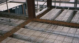 Structura metalica Structura lsf case la cheie casa structura metalică