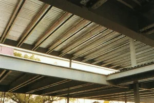 Structura metalica Structura lsf case la cheie casa structura metalică