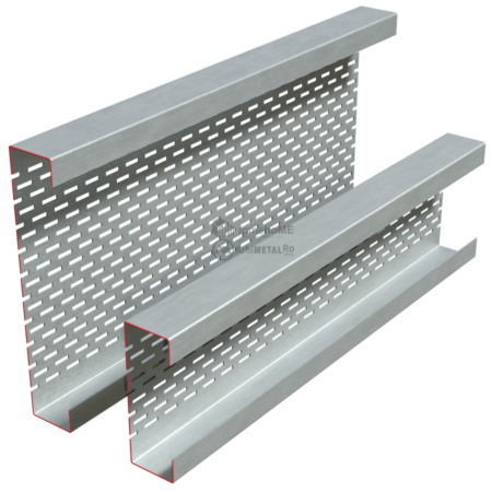 0.0.1-5 -Profile C termo – prezentare