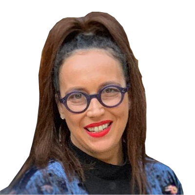 Arh. Ina Stanescu