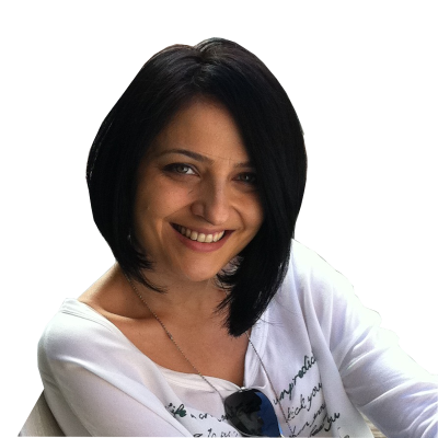Arh. Irina Ionescu