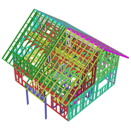 CasaBV066-132mp-6880kg