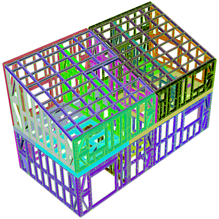 CasaVT088 – 111 mp – 5125 kg