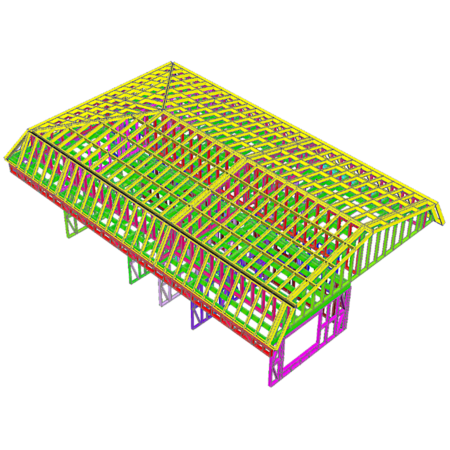 MansardaML021-236mp-11530kg