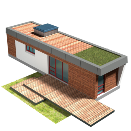 MicRohoME -V01-11