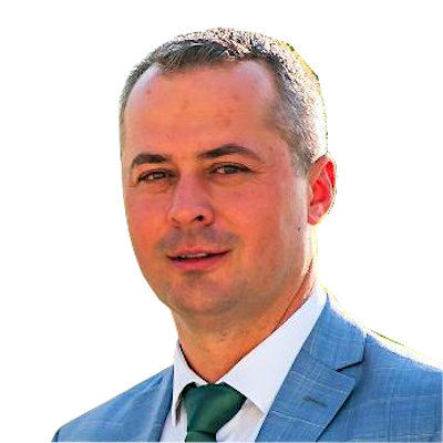 Tehn. Daniel Perja
