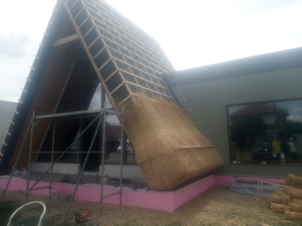 Structura metalica Structura lsf case la cheie casa structura metalică