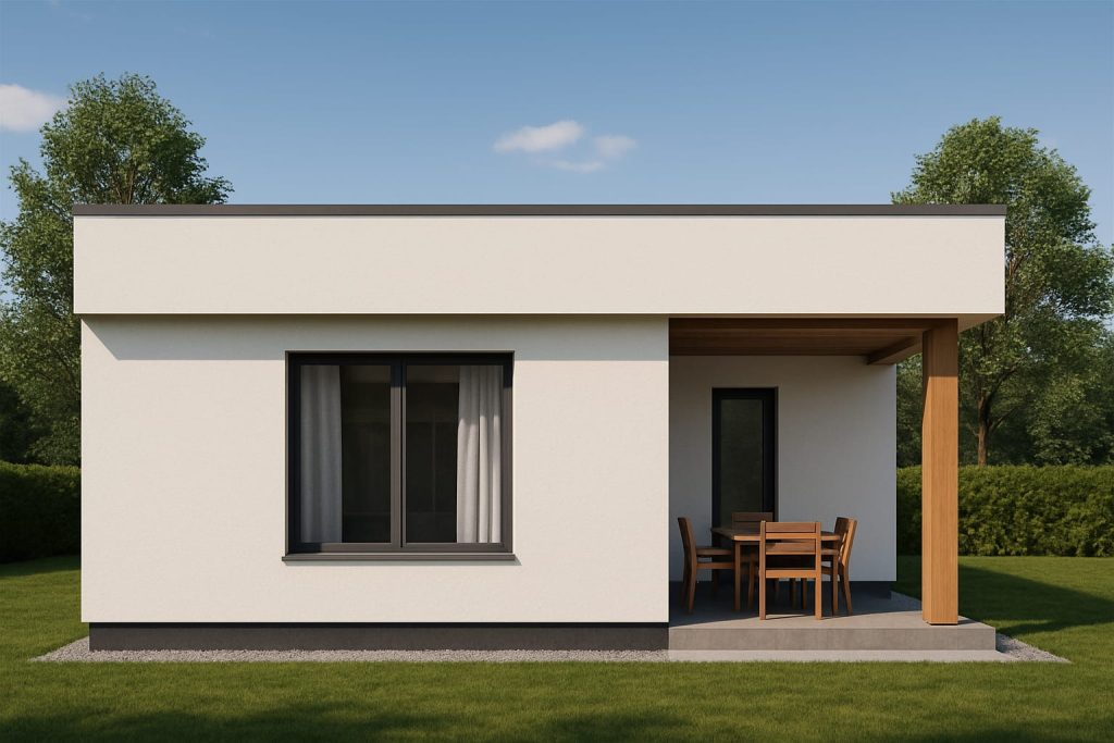 Structura metalica Structura lsf case la cheie casa structura metalică