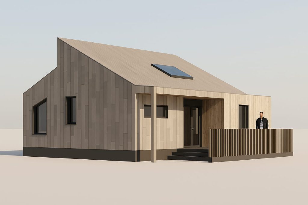 Structura metalica Structura lsf case la cheie casa structura metalică