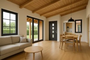 Renovare energetică clădiri vechi pentru eficiență energetică și confort sporit