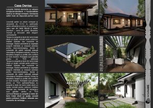 Mituri și realitate despre casa structură metalică și construcțiile LSF