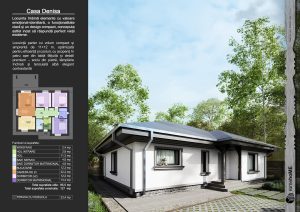 light steel frame structure used for extending existing residential buildings