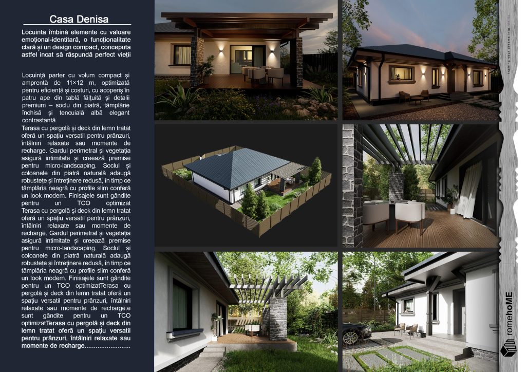 Structura metalica Structura lsf case la cheie casa structura metalică