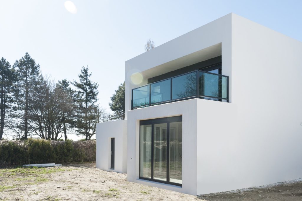 Structura metalica Structura lsf case la cheie casa structura metalică