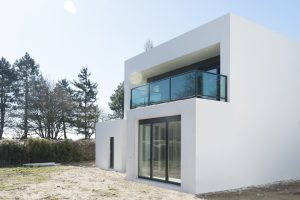 Structura metalica Structura lsf case la cheie casa structura metalică