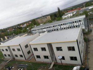 Case sustenabile ZEB integrate cu soluții smart și energie regenerabilă