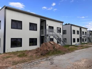 Case inteligente moderne cu tehnologii integrate pentru eficiență energetică