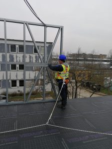 Inteligență artificială în construcții utilizată pentru proiectarea caselor moderne