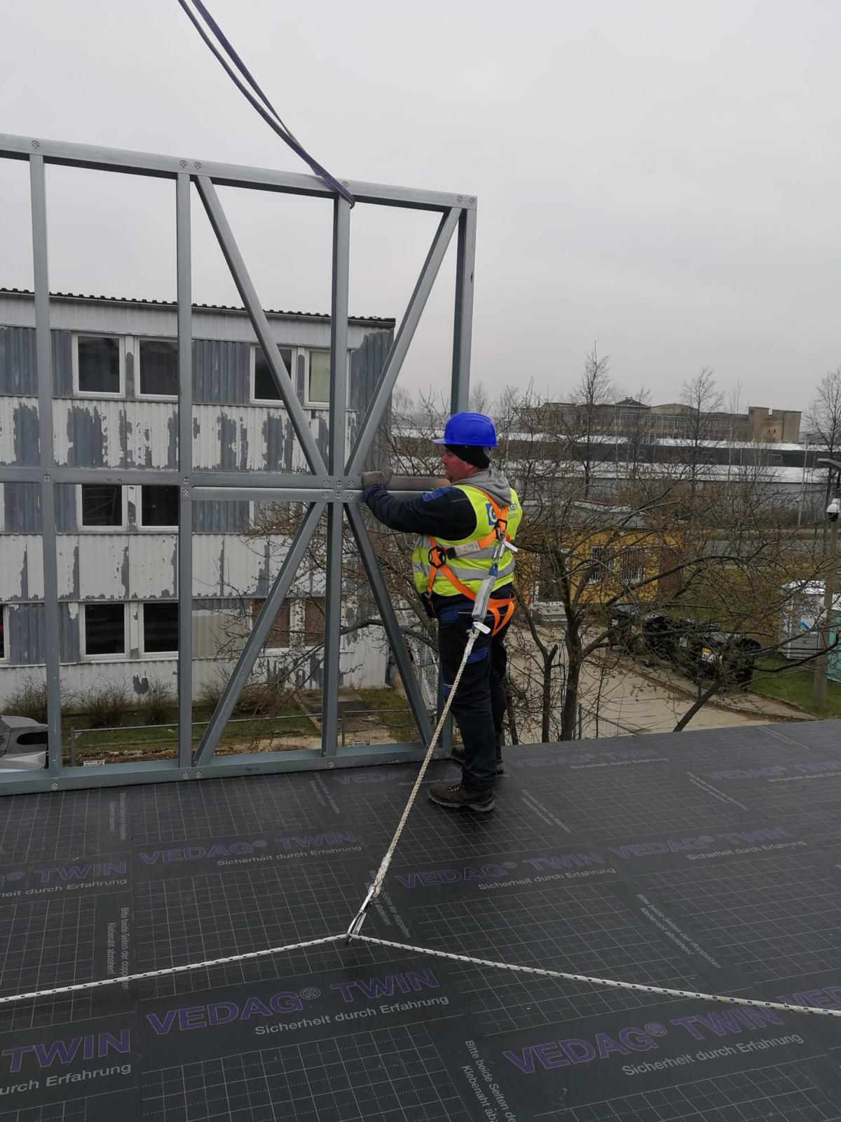 Inteligență artificială în construcții utilizată pentru proiectarea caselor moderne