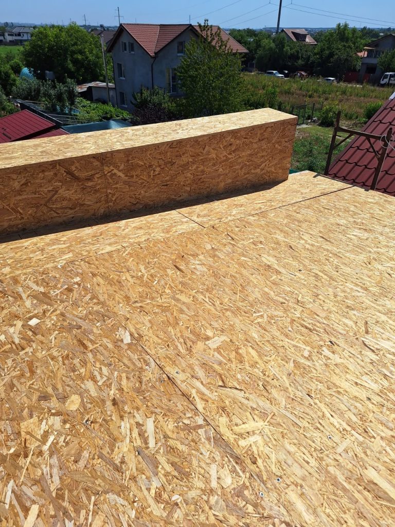 Casă pe structură metalică LSF și analiza costurilor reale de construcție în 2026