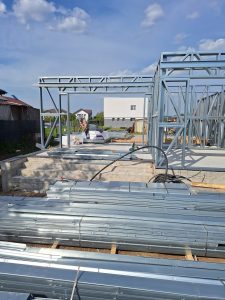 Ce poți construi fără autorizație în 2026 pentru o casă pe structură metalică și proprietăți moderne | ce poți construi fără autorizație 2026